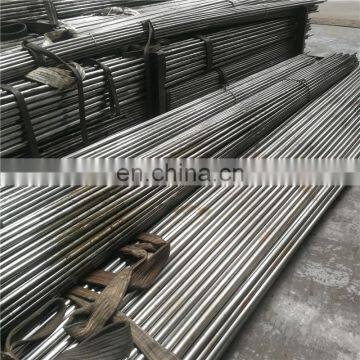 15crmov precision seamless steel pipe