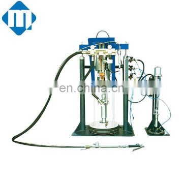 Insulating Glass Machine For Bi-component Extruding