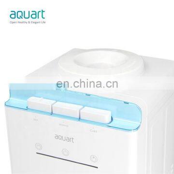 Compressor Cooling /top Loading Water Dispenser /Hot,cold and Normal Water Dispenser for Home