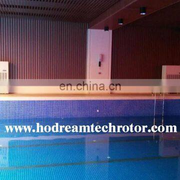 90L/D to 960L/D Portable Refrigerant Industrial Dehumidifier