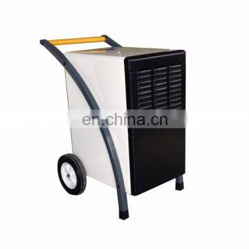 55L commercial dehumidifier with automatic defrosting function