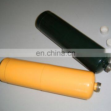 high quality TL-BRIC small mapp gas bottle