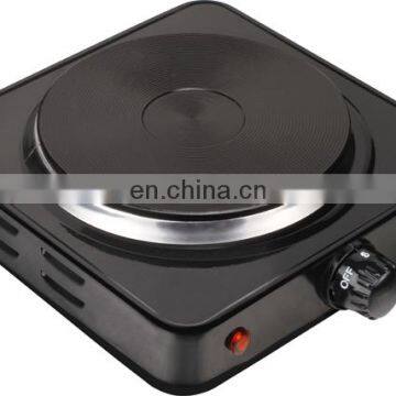 CE Approval Electric Single and Double Shisha Hot Plate,electric Stove photo-3