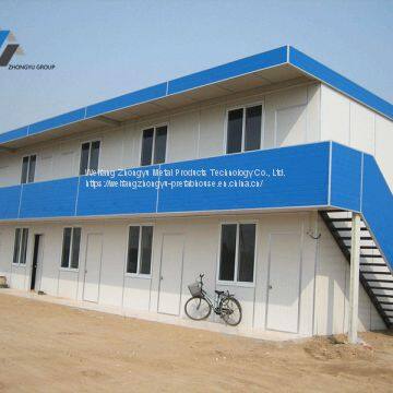 Prefabricated House House Prefabricated Prefab House Prefabricated photo-2