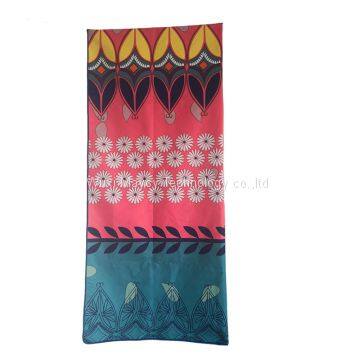 2019 New Arrival Cotton Beach/bath Towel photo-4