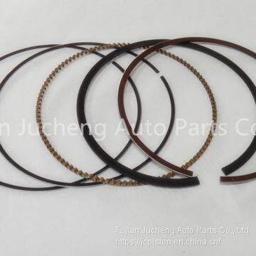 Piston Rings used for G4HC Hyundai ATOZ Auto