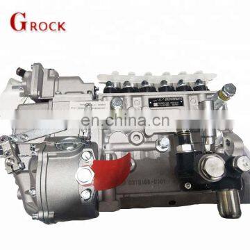 Hot Selling Chinese Fuel Engines Parts 6CT Fuel Injection Pump S00004254+01