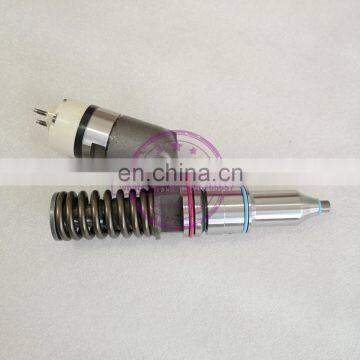 100% original and new fuel injector 249-0713 C11 C13 Engine Fuel Injector 2490713 249-0713 for Excavator Engine Parts