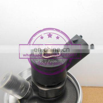 Injector 0445110877 , 0 445 110 877 , 16600VZ20B , 16600 VZ20B , 16600-VZ20B, Can Replace 0445110315, 0 445 110 315 photo-2
