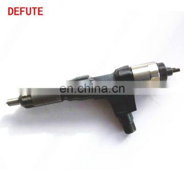 Diesel Engine Common Rail Fuel Injector 095000-8010 for Sale