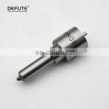 DLLA160PN085 Diesel Injector Nozzle Matching Injector 4D34 T DLLA160PN085 Diesel Engine Nozzle Quality is Good