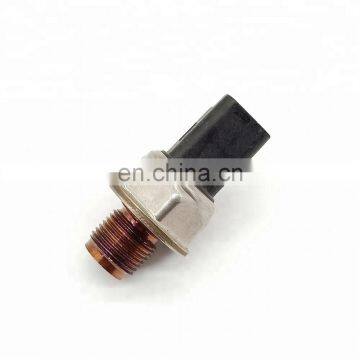 Fuel Rail Pressure Sensor 55PP61-01 55PP6101 28389852 photo-5