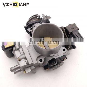 High Quality MX136800-1901 Throttle Body For Honda Civic ES 1.7 2001-2005 Car Accessories Fast Delivery photo-5