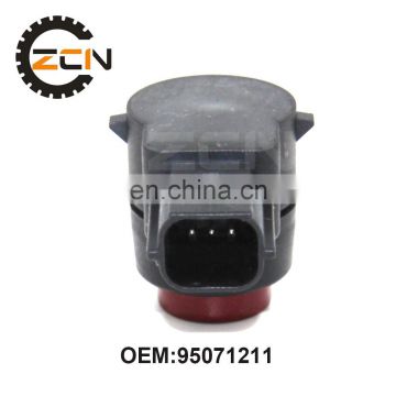 Automobile parts car accessories PDC Parking Sensor OEM 95071211 For High quality