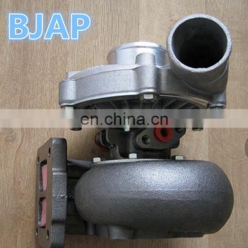 BJAP TO4E 466616-0001 466616-5001S Turbocharger Industrial Vehicle