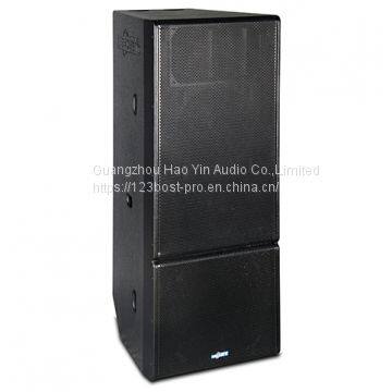 18 inch full range loudspeaker system T2318AII