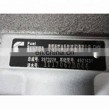 Machinery Engine Parts Diesel ISLE Fuel Injection Pump 3973228 photo-2