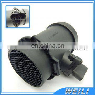 New Air Flow Mass Meter Sensor For BMW 535i M5 E39 735i E38 Z8 E52 13621433566