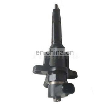 Excavator Fuel injector 0445120049