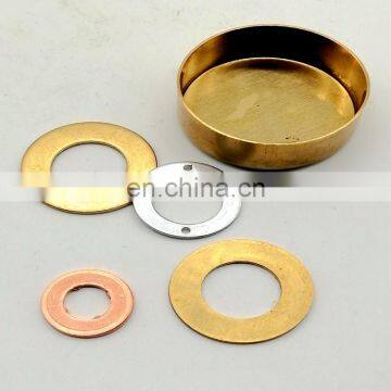 The Injector Copper Washer F00VC17504 for Injector 0445120007