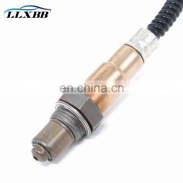 Original LLXBB Car Sensor System Oxygen Sensor 1628EC 1628.EC For Peugeot 206 301 306 307 406 407 607 0258006026 photo-5
