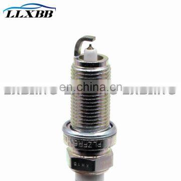 Original Auto Iridium Spark Plug 12122158253 PLZFR6A-11S For BMW 12 12 2 158 253 photo-5