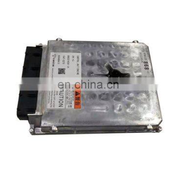 4JJ1 Engine Control Unit Ecu 24V 8982019361 Computer Board Ecu Aluminum Box Isuzu 4JJ1 Ecu photo-7
