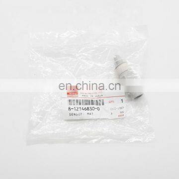 GENUINE SENSOR FOR 4HK1/6HK1XYSS EXCAVATOR ENGINE 8-12146830-00/812146830 photo-4
