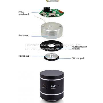 Unique 2020 New Products Vibration 26W Speaker photo-5