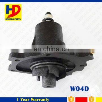 Diesel Engine Metal Water Pump W04D W04E For Hino Engine OEM 16100-2522 photo-6