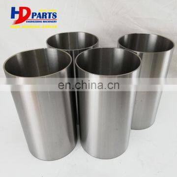 Excavator Diesel Engine BF4M2012 BF6M2012 TCD2012 L04 2V Engine Cylinder Liner Sleeve