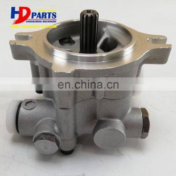 K3V112 Hydraulic Gear Pump Engine Parts photo-3