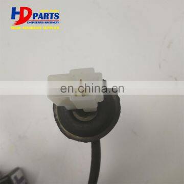 HD-4230 HD-4232 12V 24V Fuel Pump Engine Spare Parts photo-4
