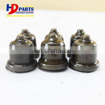 Diesel Fuel Element Nozzle Delivery Valve A58 131110-7720 photo-3