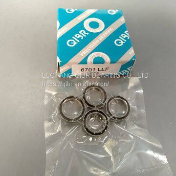 6701 QIBR Deep Groove Ball Bearings