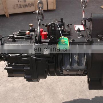 8JS110A G5072  Transmission Assembly Gearbox for Dongfeng  truck