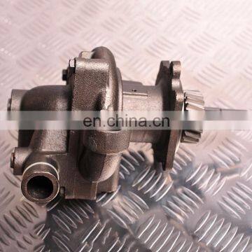 ISM11 Original Dongfeng Truck Diesel Spare Parts Water Pump 4972853 photo-3
