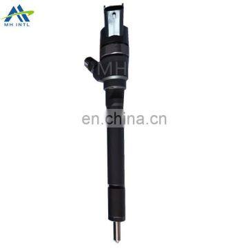 High Quality Diesel Common Rail Injector 0445110306 Diesel Engine Spare Part