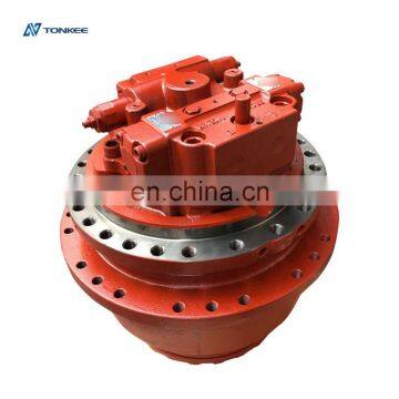 Excavator travel motor assy 14566400 14528259 for EC360B EC3540 EC360 EC380 final drive group
