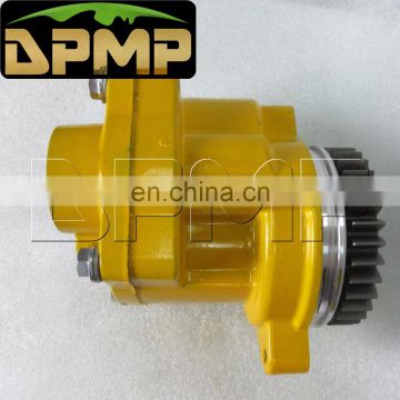 Diesel engine C13 oil pump,excavator spare parts,C13 engine parts