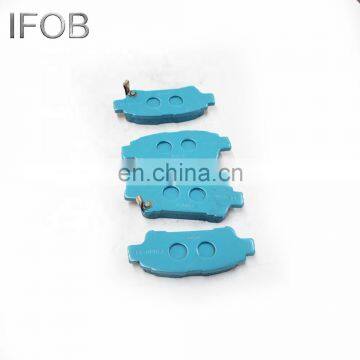 IFOB Auto Parts Brake Pad for Toyota PREVIA #ACR30 #04466-28030 photo-4