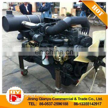 Supply Excavator Engine 6D102 6D107 6D114 4TNV84 4TNV88 4TNV98 4bg1t Engine Spare Parts photo-3