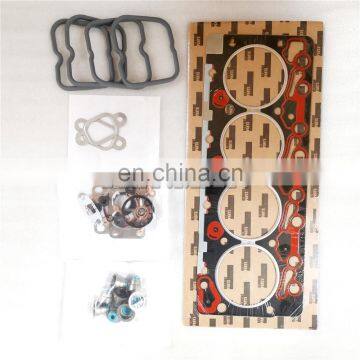 4B 4B3.9 4BT 4BT3.9 Upper Engine Gasket Set 3804896 3802361 3802240 3802216 3802015 3802362 photo-4