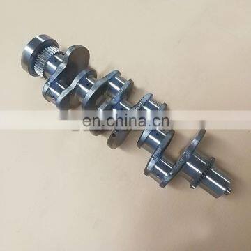 Cummins ISBE ISB3.9 Engine Crankshaft 2831067 4025081 4896764 4934564 4981226 photo-6