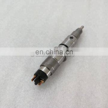 Cummins Diesel Engine QSL9 Fuel Injector 3973060 3965721 4939061 4940170 5263308 photo-4