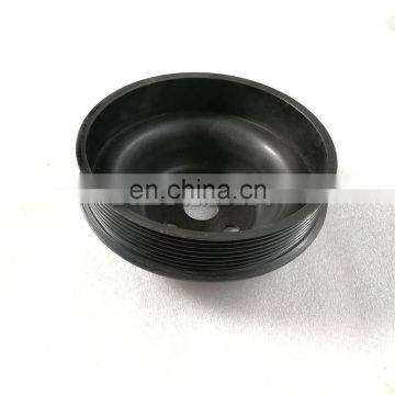 Cummins ISD ISDE Шкив вентилятора 5271930 photo-3