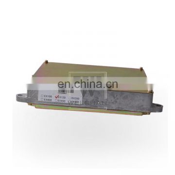 9104907 Control Panel PVC Controller For Excavator EX120-2 Controller Panel