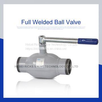 water control valve manufacturer carbon steel all welded ball valve picture 2 inch handles prices