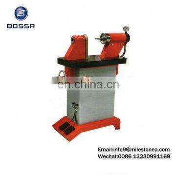Hydraulic Horizontal Brake Shoe Riveting Machine for Solid Rivet photo-3