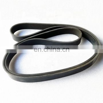 Shiyan DCEC QSL Diesel Engine Part 3289974 V Ribbed Belt